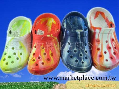 供應EVA護士鞋(圖花園鞋TE901工廠,批發,進口,代購