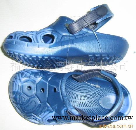 供應時尚韓版EVA小童花園鞋，舒適，透氣，按摩作用工廠,批發,進口,代購