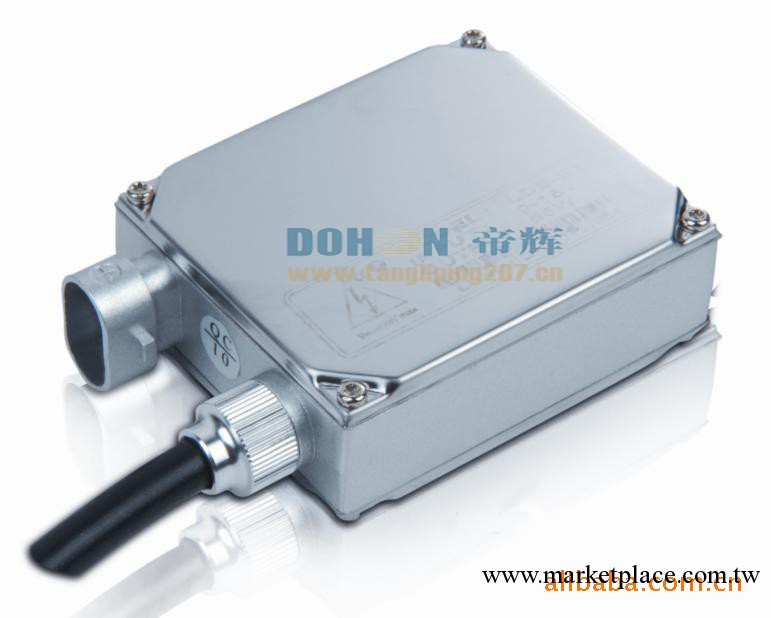 供應 12V/35W HID厚安定器 帝輝（DOHON）HID氙氣燈工廠,批發,進口,代購
