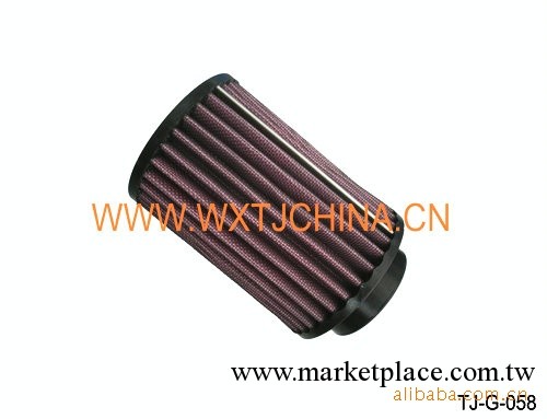 汽車濾清器；摩托車濾清器AIR FILTER;KN工廠,批發,進口,代購