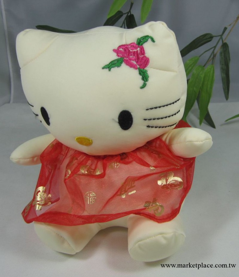 竹炭毛絨玩具批發 hello Kitty kt貓 顆粒玩具工廠,批發,進口,代購