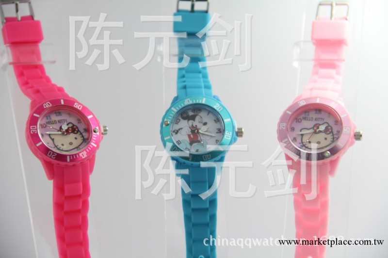 hello kitty 迪士尼 系列 ICE款 手錶 廠傢 直銷 批發 爆款 韓版工廠,批發,進口,代購