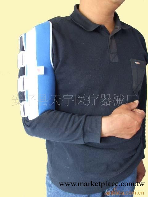 供應GD-03肱骨外科頸固定套/醫用固定套工廠,批發,進口,代購