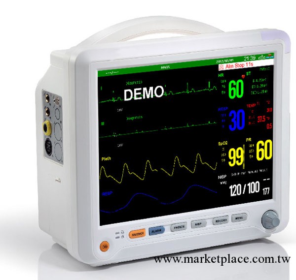供應心電監護機工廠,批發,進口,代購