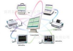 MFM-CNS 產科中央監護系統工廠,批發,進口,代購