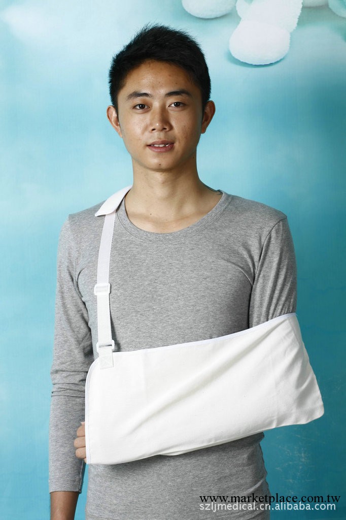 供應批發吊帶/手臂吊帶/經濟型手臂吊帶/帆佈手臂吊帶工廠,批發,進口,代購