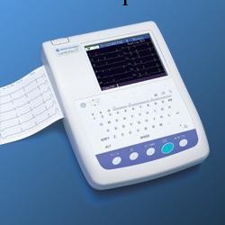光電6導心電圖機 ECG-1250工廠,批發,進口,代購