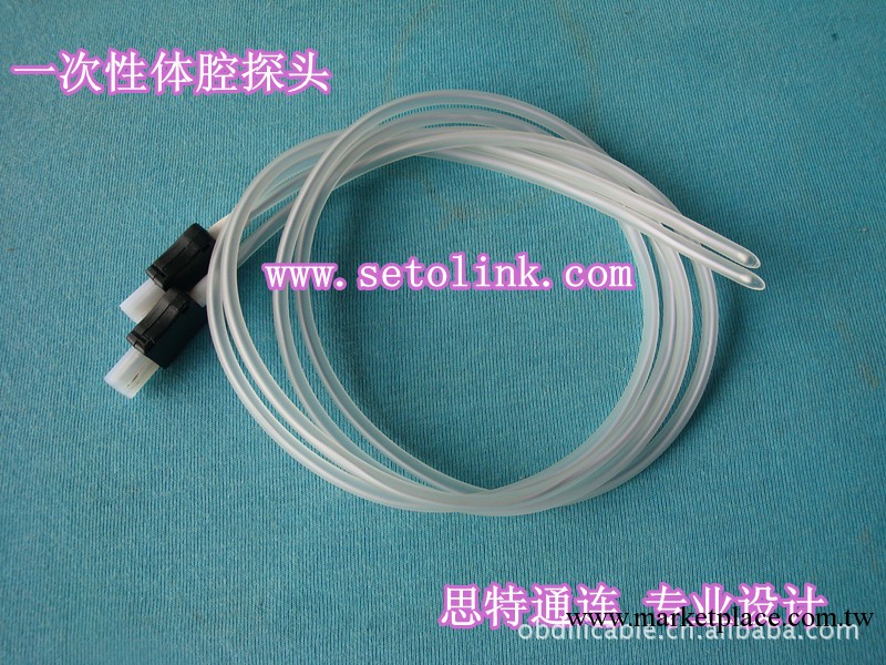 加工生產400系列一次性溫度探頭 成人一次性體腔探頭工廠,批發,進口,代購