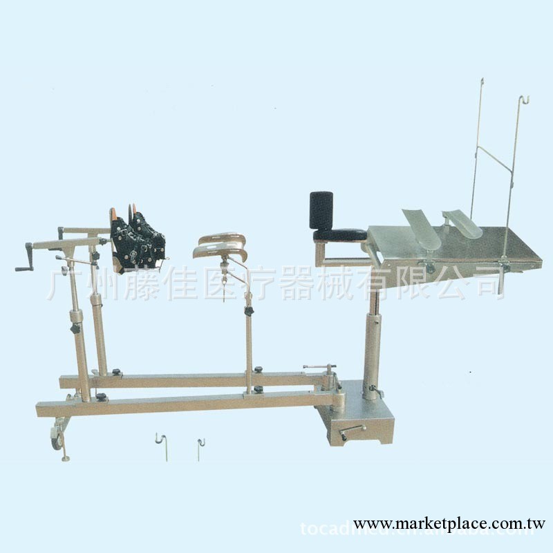 廠傢供應 骨科牽引架 萬能骨科牽引架 TJG-02工廠,批發,進口,代購