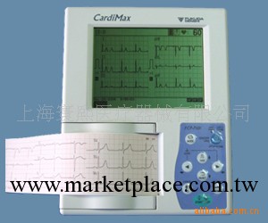 FCP-7101自動分析心電圖機工廠,批發,進口,代購