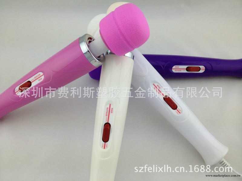 廠傢直銷 按摩棒 按摩器 成人用品 av振動棒工廠,批發,進口,代購