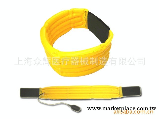 廠傢熱銷簡單易操作可隨身佩帶緩解腰部疲勞專用腰椎牽引器工廠,批發,進口,代購