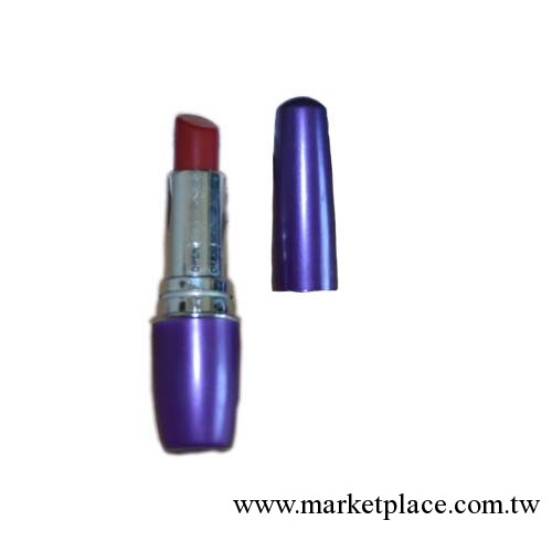 成人用品女用自慰器具 烈焰紅唇口紅震動器 女性自慰器 一件代發工廠,批發,進口,代購