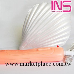 INS貝殼陰蒂刺激器 女人自慰工具12頻震動 防水女用工廠,批發,進口,代購