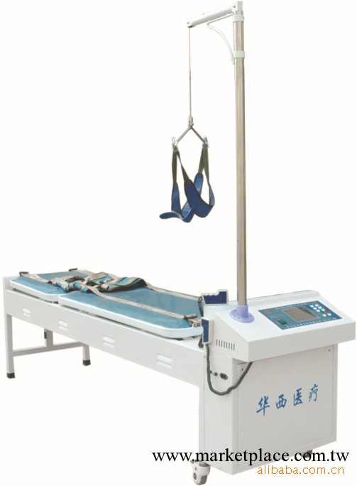 供應多功能牽引床工廠,批發,進口,代購
