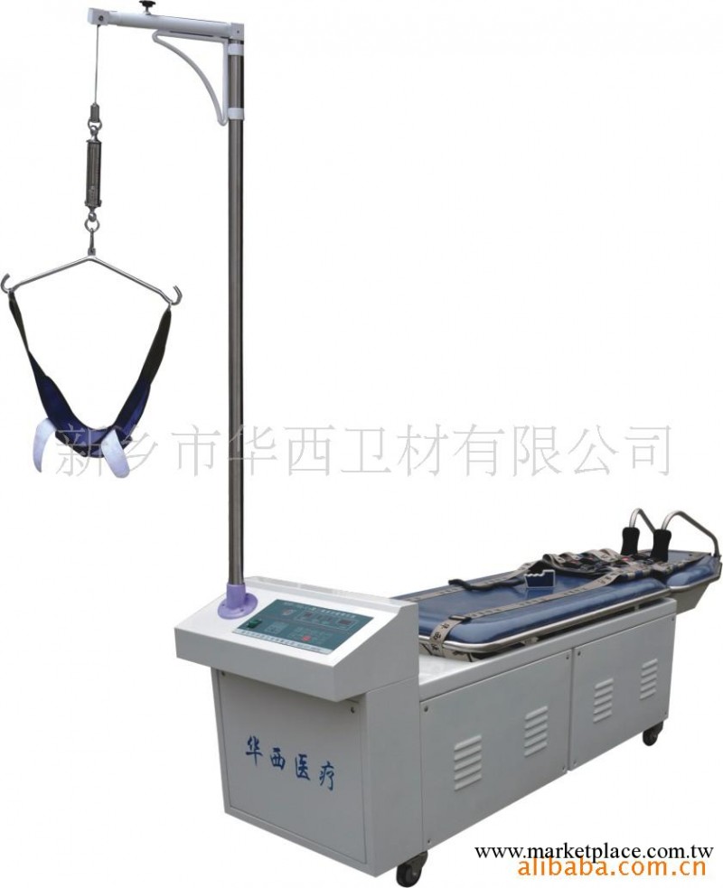 供應三維多功能牽引床工廠,批發,進口,代購