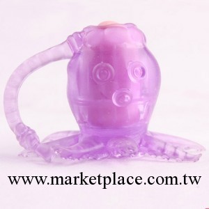 女性成人情趣用品G點陰蒂刺激 章魚震動器 女用口交自慰器工廠,批發,進口,代購