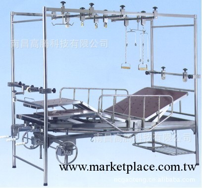 012821 CR骨科牽引床(Ⅱ型)工廠,批發,進口,代購