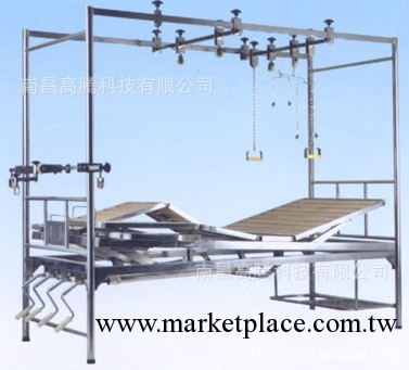 012839 CR骨科牽引床(Ⅳ型)工廠,批發,進口,代購