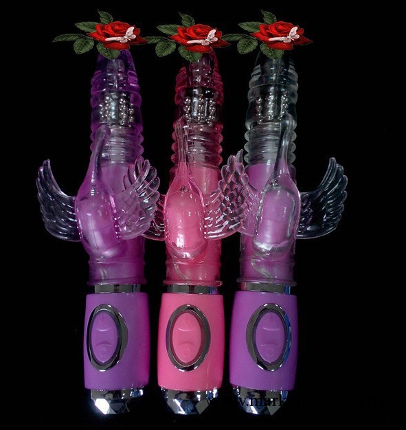 女用高級防水伸縮棒自慰器器具震動棒成人用品情趣用品成人情趣用品工廠,批發,進口,代購
