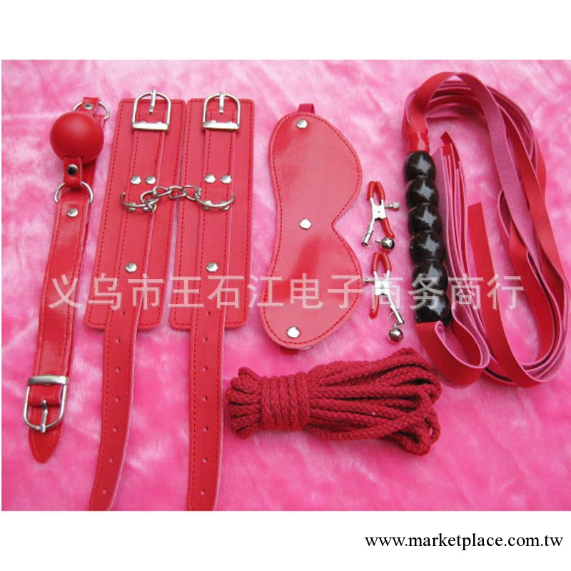 2013【新品推薦】情趣皮革套裝 情趣用品皮革六件套成人用品批發工廠,批發,進口,代購