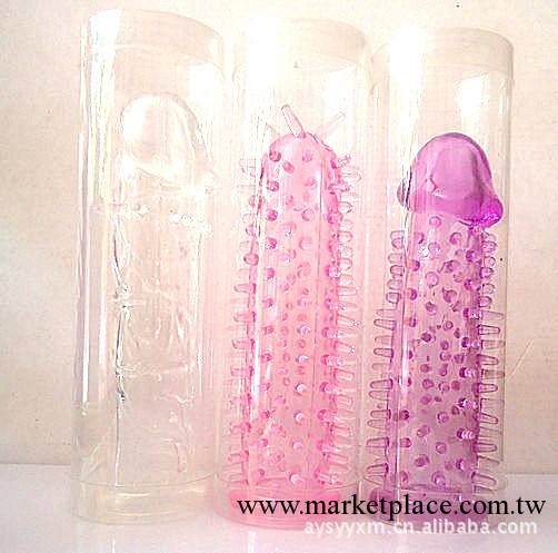 廠傢直銷 情趣 安全套水晶套 系列  3元工廠,批發,進口,代購