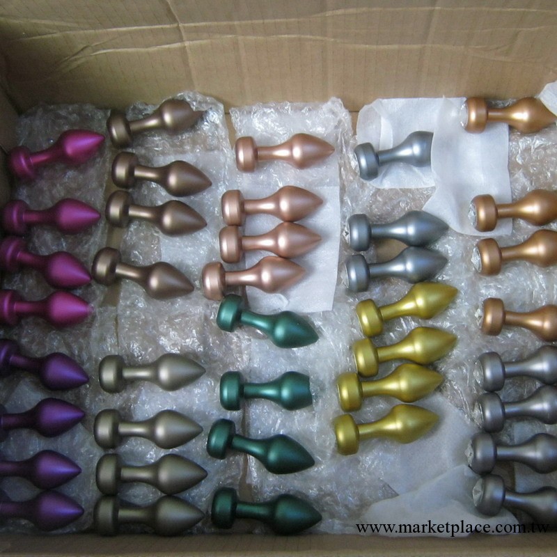 金屬成人情趣用品 大肛塞 肛塞大號 肛塞生產廠傢 情趣商品批發商工廠,批發,進口,代購