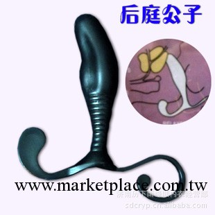 美國高島 男性自慰棒前列腺按摩器 男用自助G點後庭器具批發供應工廠,批發,進口,代購