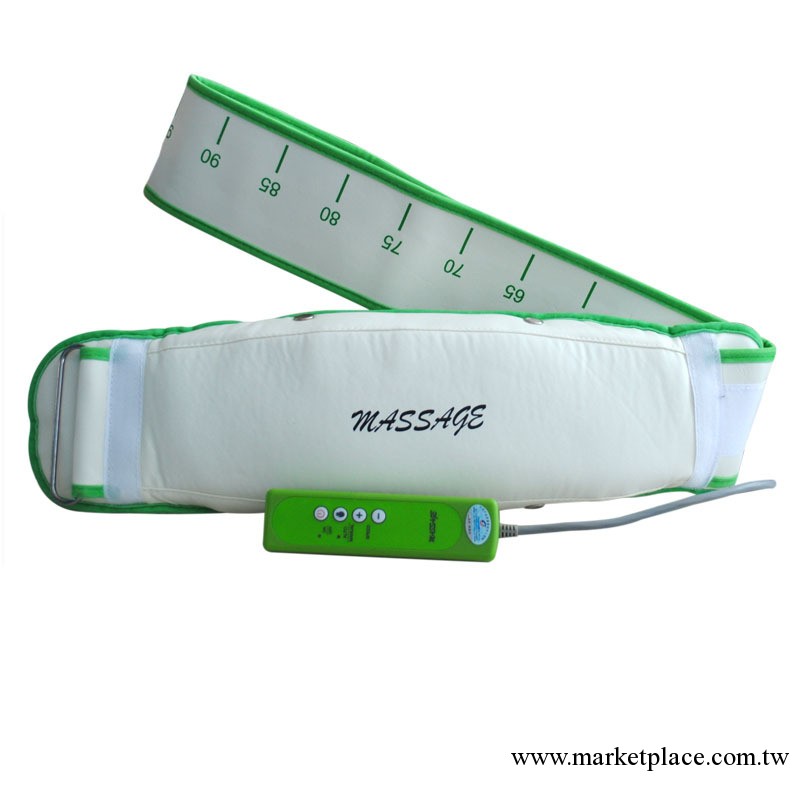 創悅正品包郵批發混批保健器材按摩腰帶甩脂按摩瘦身腰帶瘦腰帶工廠,批發,進口,代購