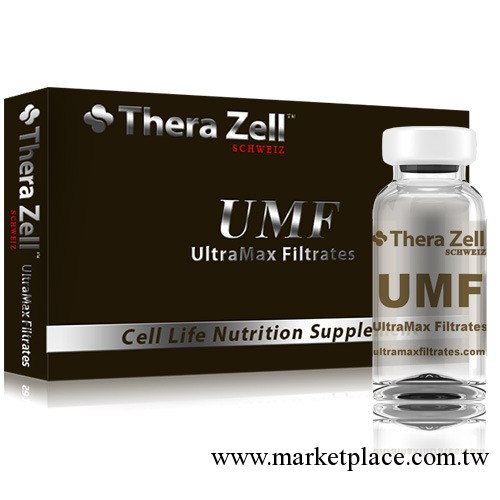 最新配方 Thera Zell UMF細胞生命因子保健品 美國制造及FDA認可工廠,批發,進口,代購