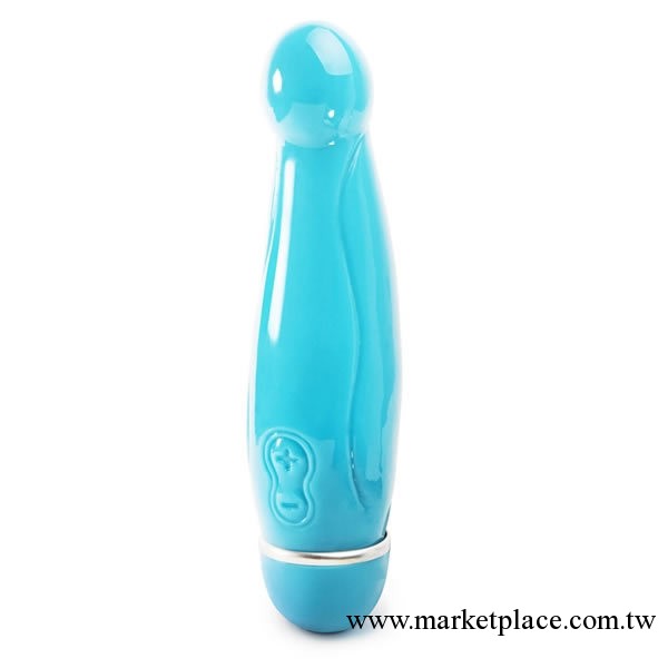 美國Funzone器具 舒膚伯蒂藍色4 柔情斯蒂震動棒 G點後庭按摩棒工廠,批發,進口,代購