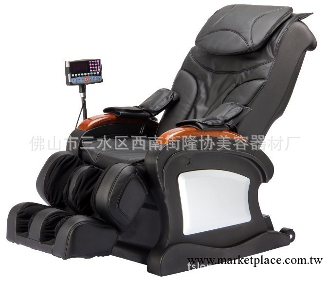 休閒傢庭按摩椅  多功能按摩椅   豪華智能按摩椅  沐足按摩椅工廠,批發,進口,代購