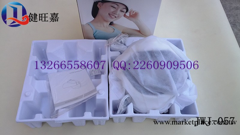 批發健身按摩器材學生必備 多功能腦部保健按摩工廠,批發,進口,代購