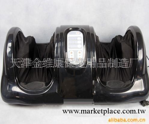 金健爾維馬足療機器生產廠，足底足療機器，保健按摩器(圖)工廠,批發,進口,代購