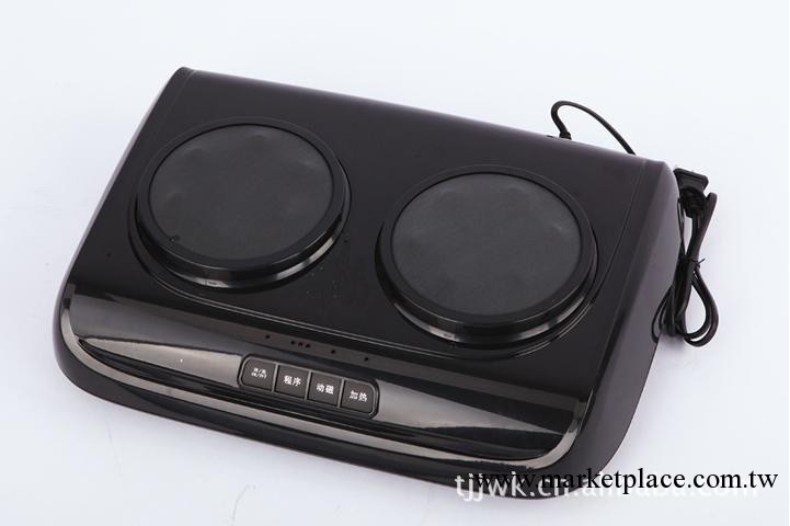 4代多功能小足療機 腳底按摩器 可貼牌 足底按摩保健機器工廠,批發,進口,代購