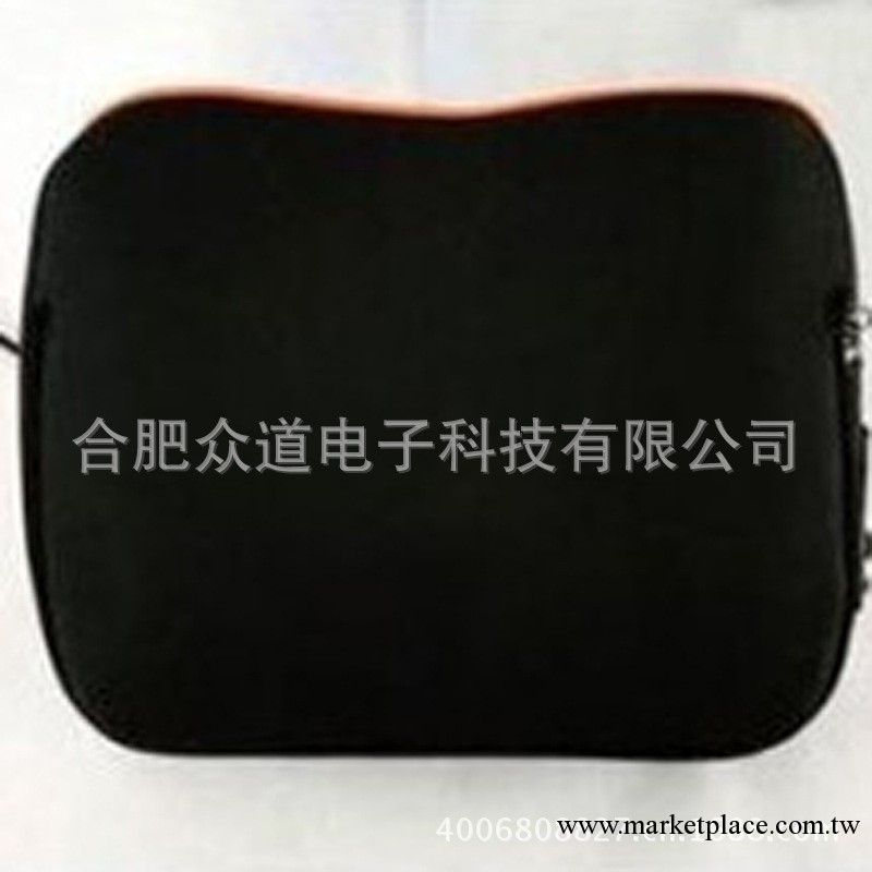 眾力健按摩墊按摩器材  頸椎腰部按摩器 全身按摩靠墊 廠傢直銷工廠,批發,進口,代購