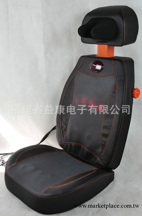 生產銷售腰部按摩器材 電動按摩保健器材 按摩器材批發168Q工廠,批發,進口,代購