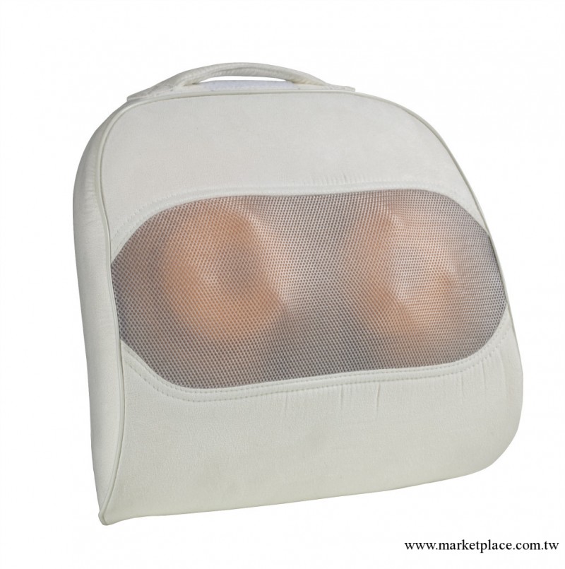 元駿 新款按摩器 手提帶式按摩枕 車居兩用 便攜式按摩枕工廠,批發,進口,代購