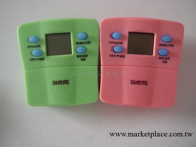 康麗低週波按摩機 小型電動按摩器 按摩器材用品 按摩貼片工廠,批發,進口,代購