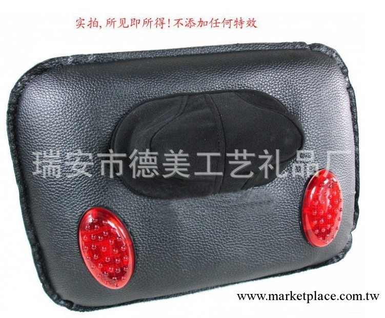 供應樂彤LT-103 頸腰椎按摩墊 按摩器材 全身護理按摩靠枕靠墊工廠,批發,進口,代購