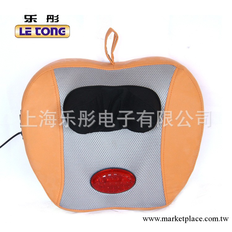 溫州專業生產廠傢 供應樂彤LT-103-3 金蘋果按摩墊 按摩器材工廠,批發,進口,代購