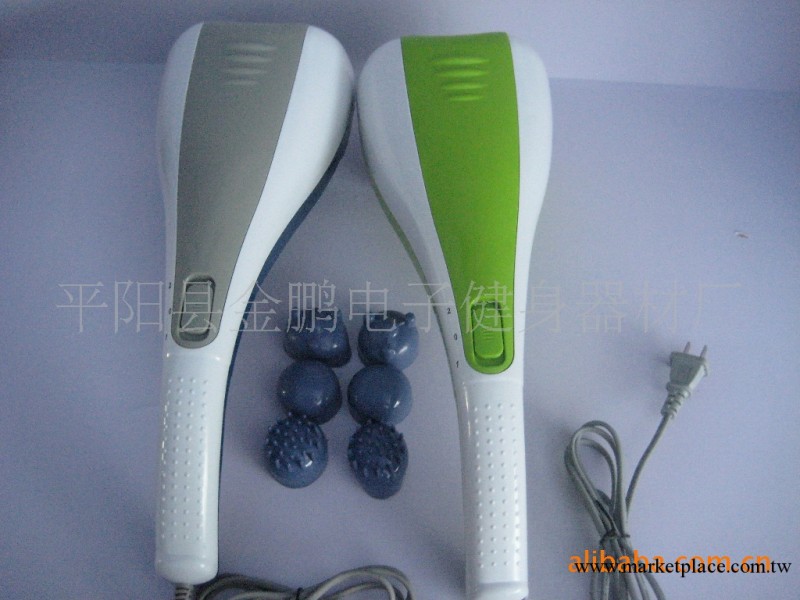 供應批發優質雙頭222按摩器/按摩棒工廠,批發,進口,代購