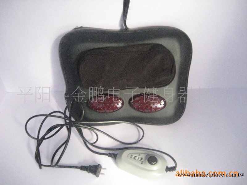 供應批發優質腰頸椎按摩墊/推拿敲打叩擊工廠,批發,進口,代購