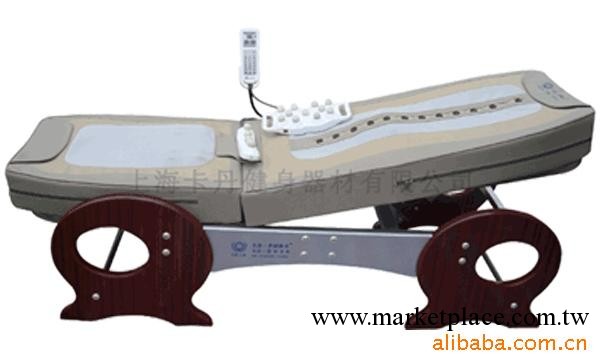 供應溫玉電療床 卡丹按摩器工廠,批發,進口,代購
