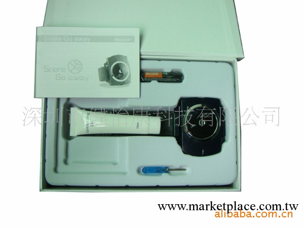 廠傢低價銷售最有效的電子止鼾器 發貨快 良好售後工廠,批發,進口,代購