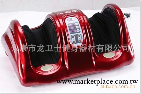 專業供應復健治療遠離亞健康的足療機工廠,批發,進口,代購