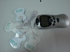 【廠傢直銷】中老人健康保健器材|數位經絡電療機|一拖四線工廠,批發,進口,代購