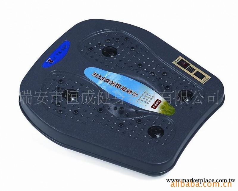 供應&ldquo;泰康&rdquo;遠紅外足底按摩器TK-568工廠,批發,進口,代購