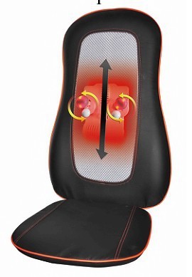 批發供應背部揉捏按摩坐墊工廠,批發,進口,代購