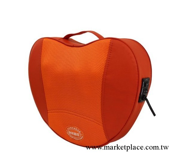 【KHK】心心相印按摩墊 按摩枕 按摩器 背部 頸椎 按摩器材工廠,批發,進口,代購